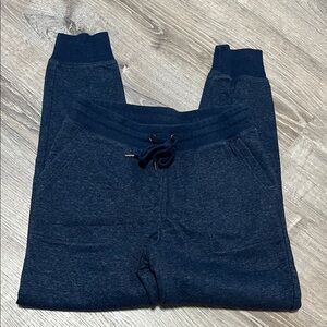 Uniqlo Kids Dark Blue Sweatpants